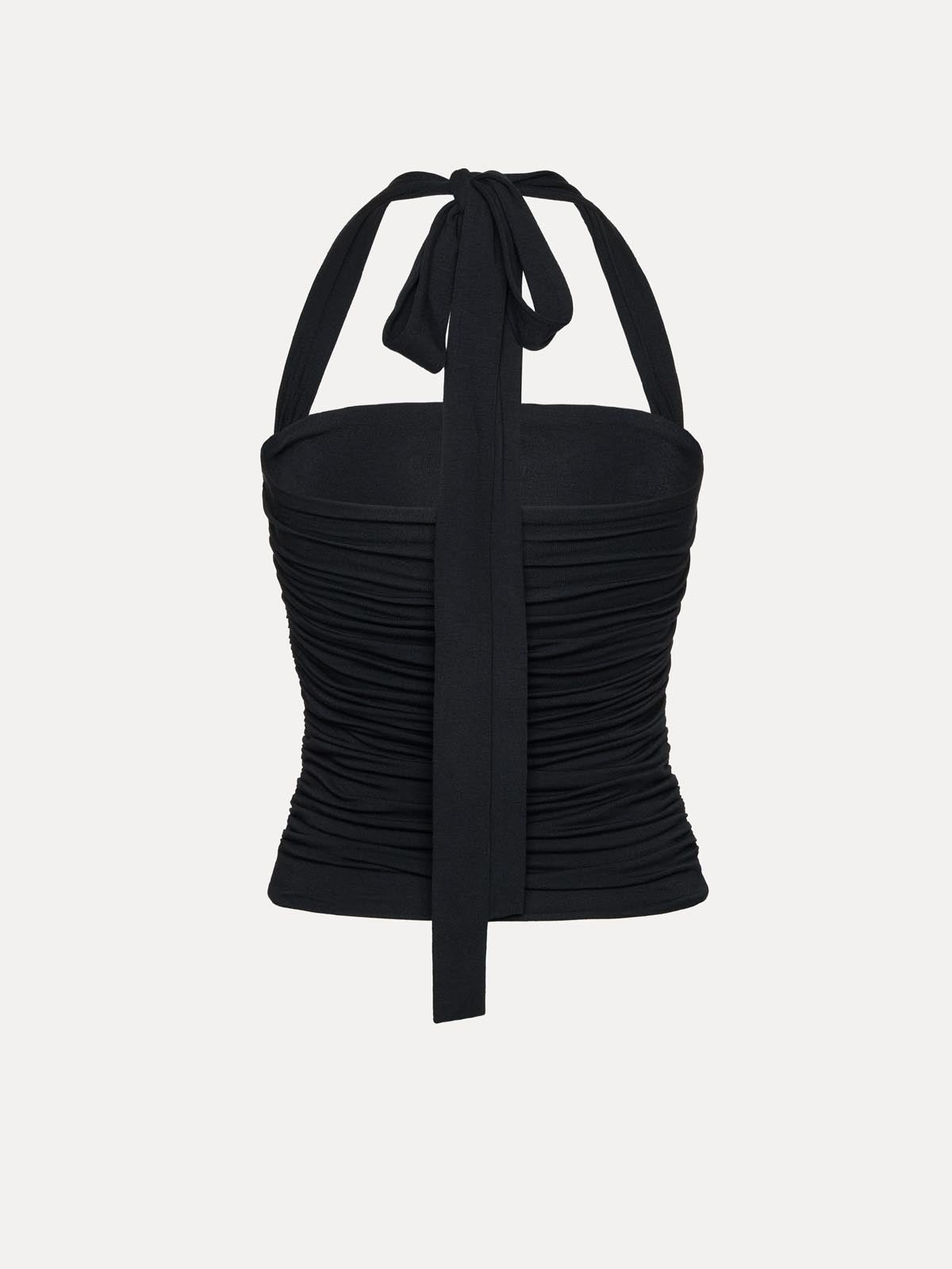 TOP VINOLA BLACK