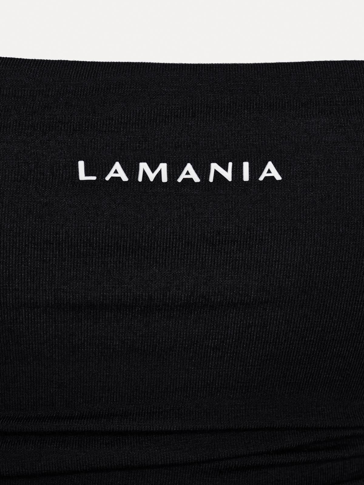 TOP VINOLA BLACK