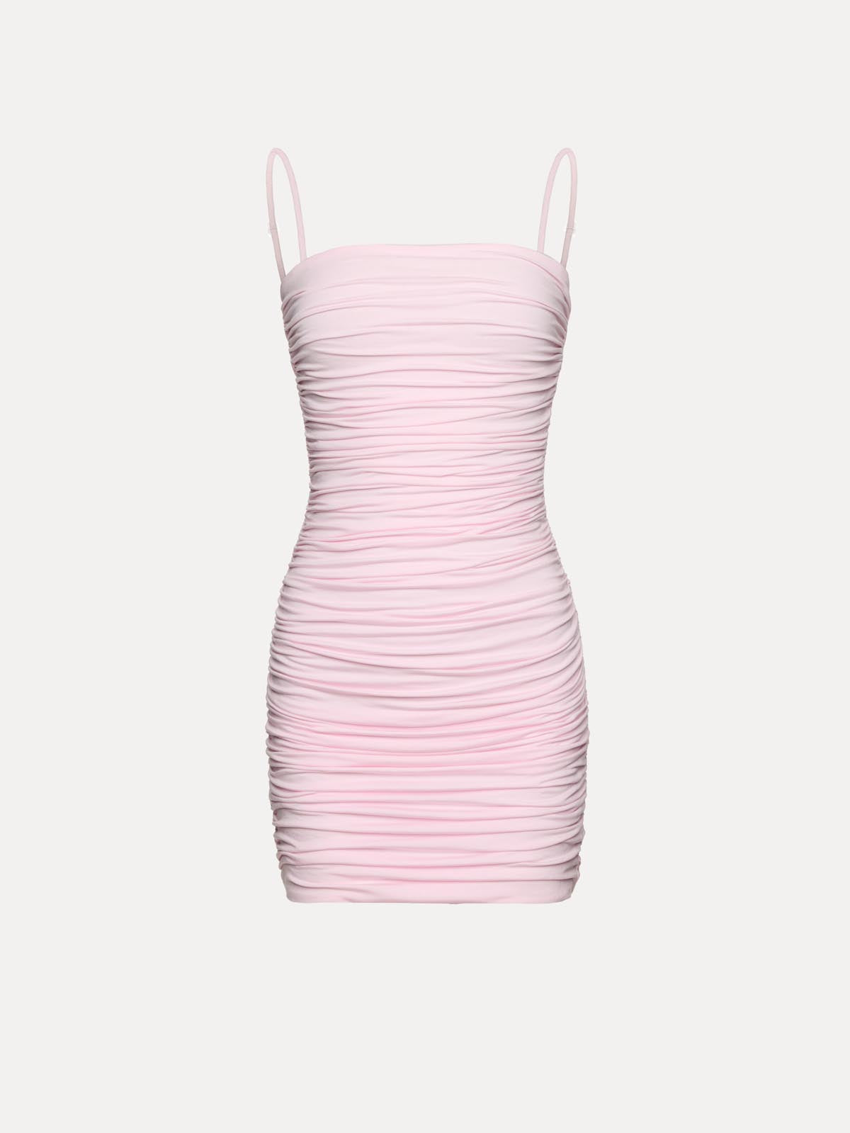 SUKIENKA ZENDA PASTEL PINK