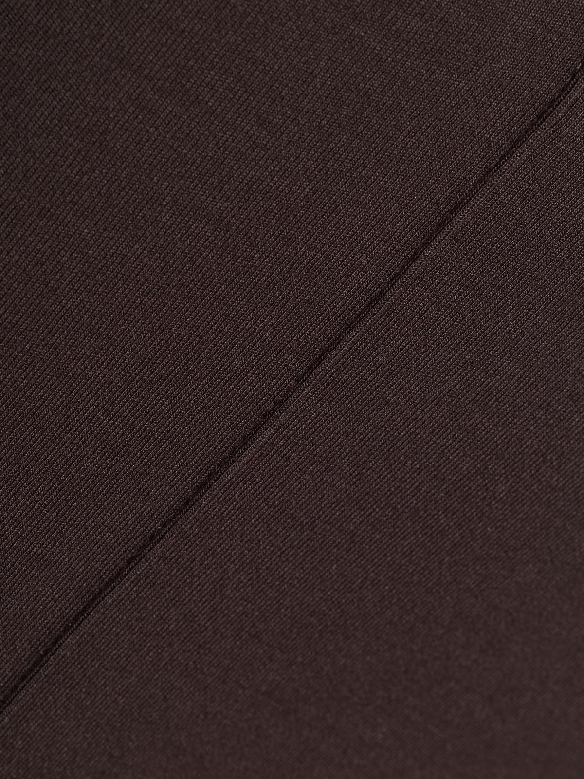 LEGGINSY ZIG DARK CHOCOLATE