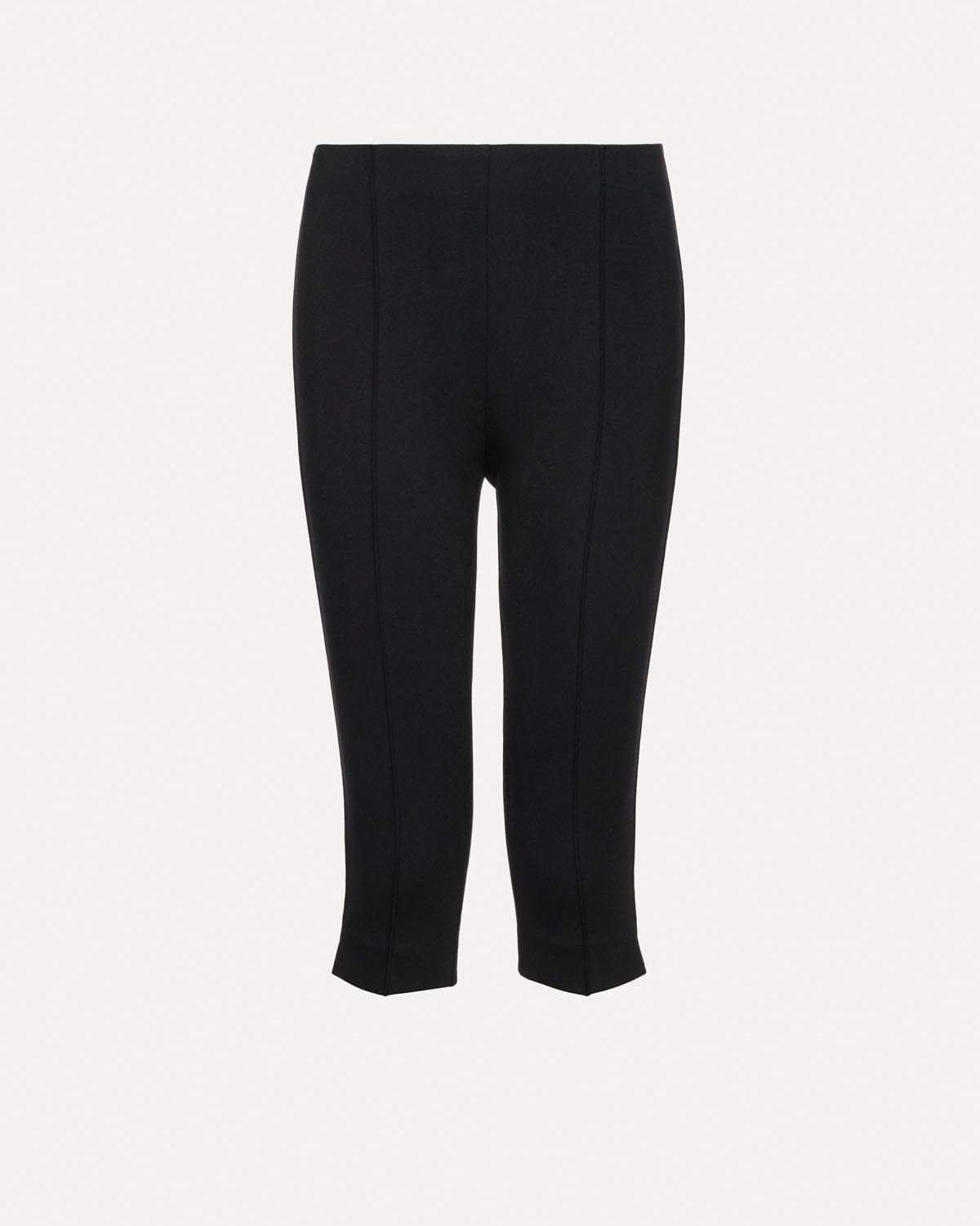 LEGGINSY ZIG BLACK