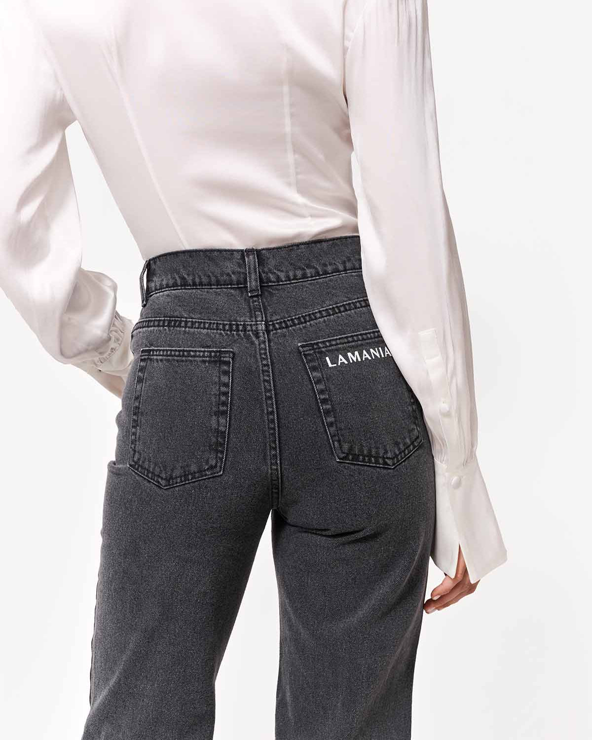 JEANSY ETZI BLACK