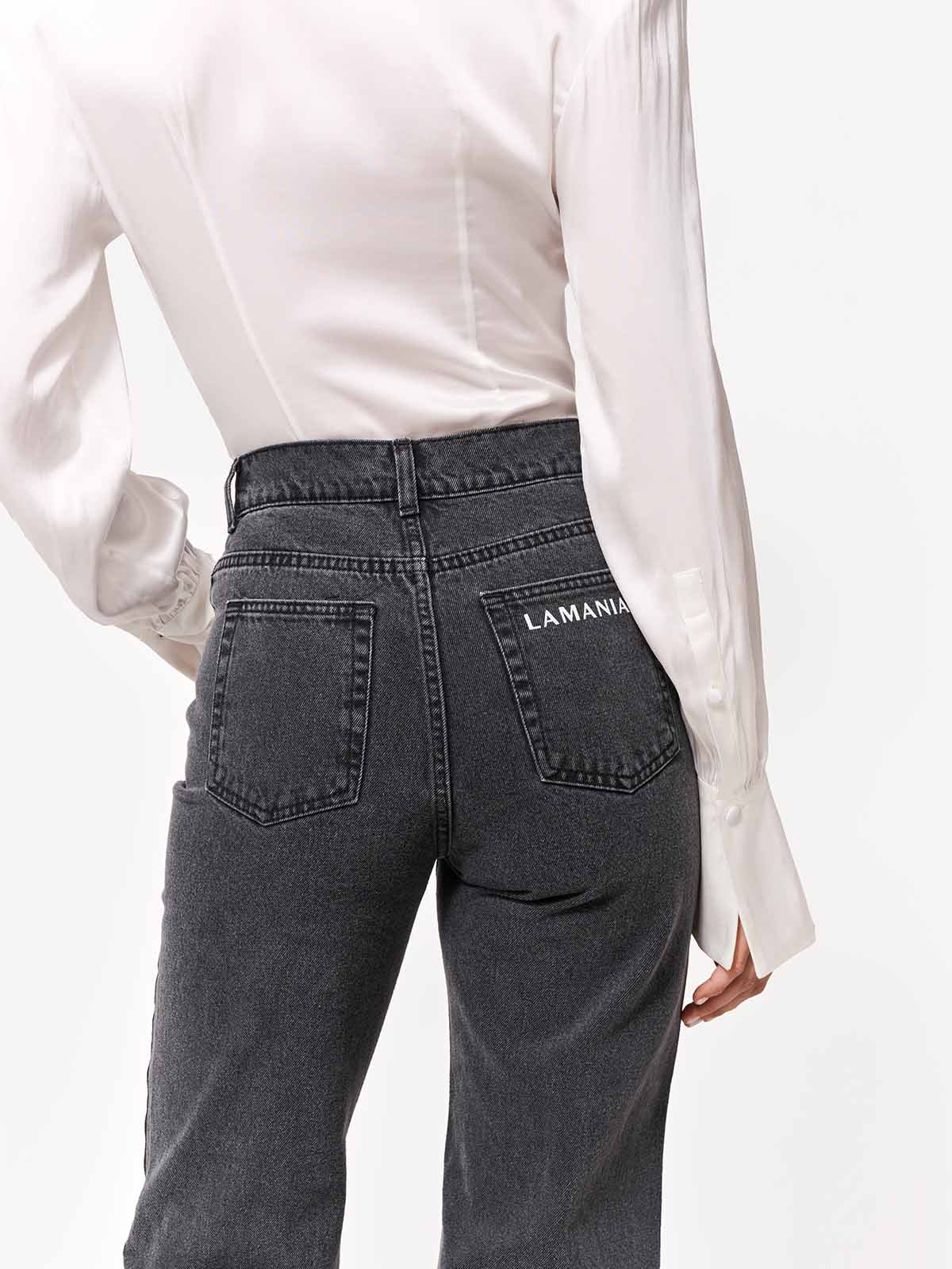 JEANSY ETZI BLACK