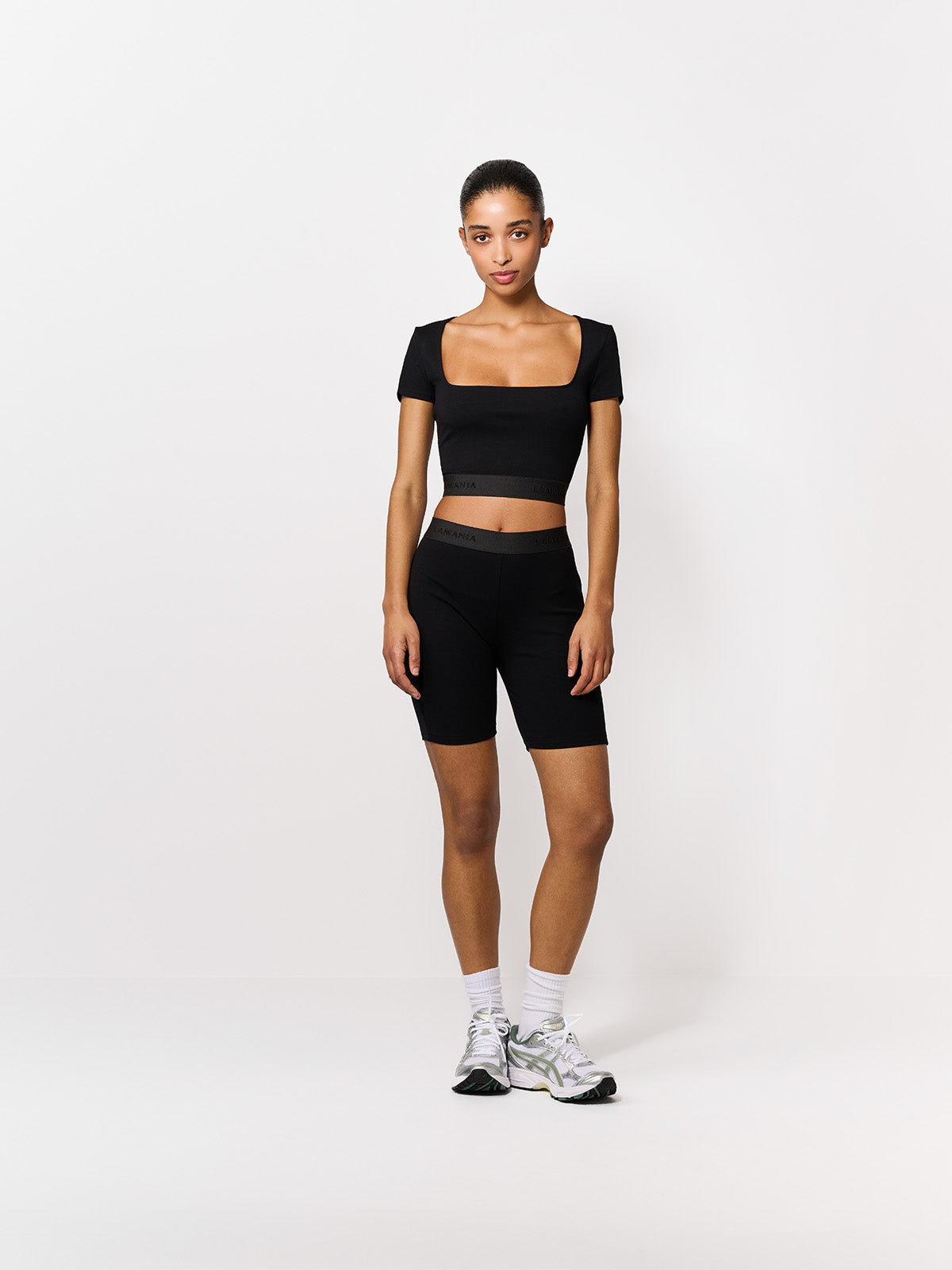 BIKERY ARLO BLACK
