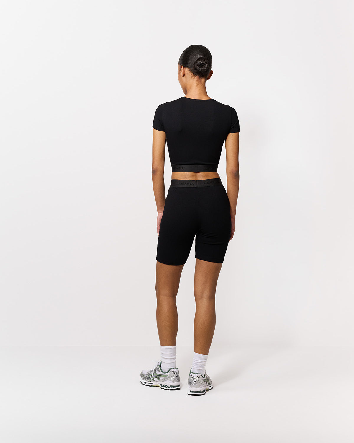 BIKERY ARLO BLACK