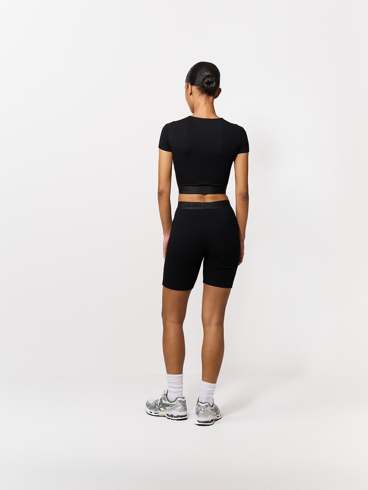 BIKERY ARLO BLACK