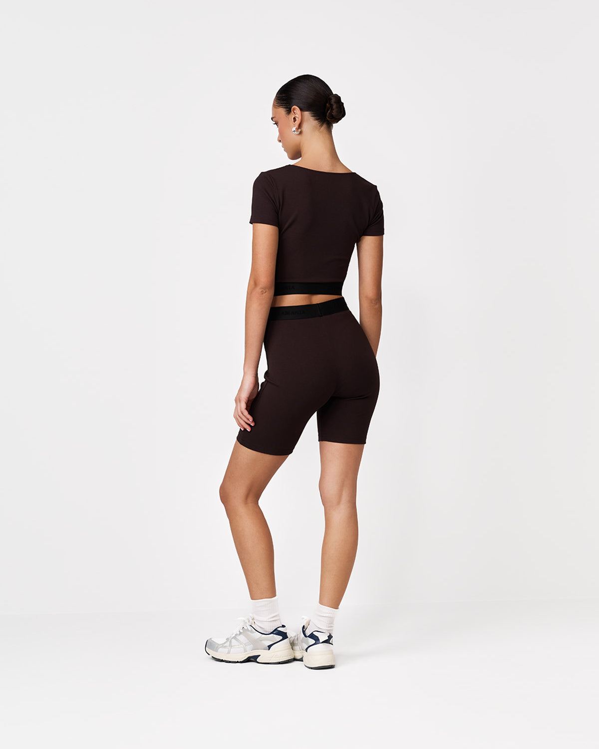 BIKERY ARLO DARK CHOCOLATE
