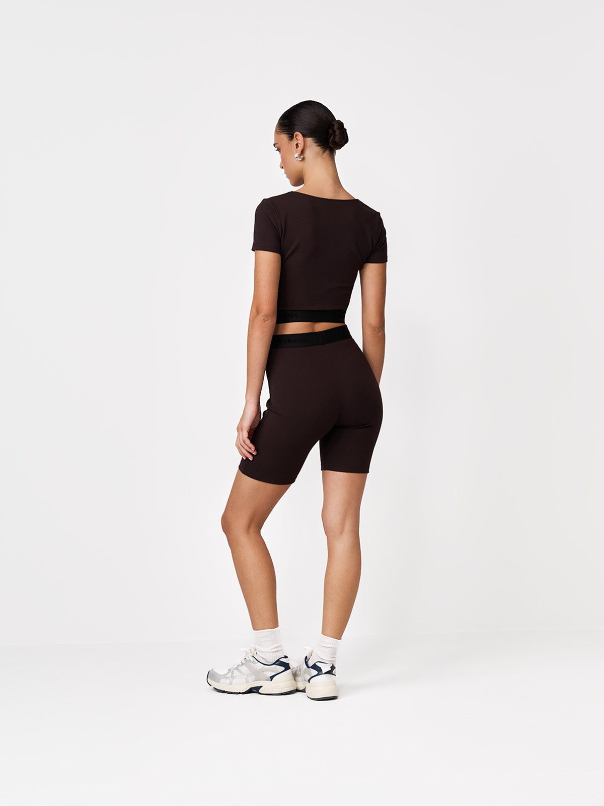 BIKERY ARLO DARK CHOCOLATE