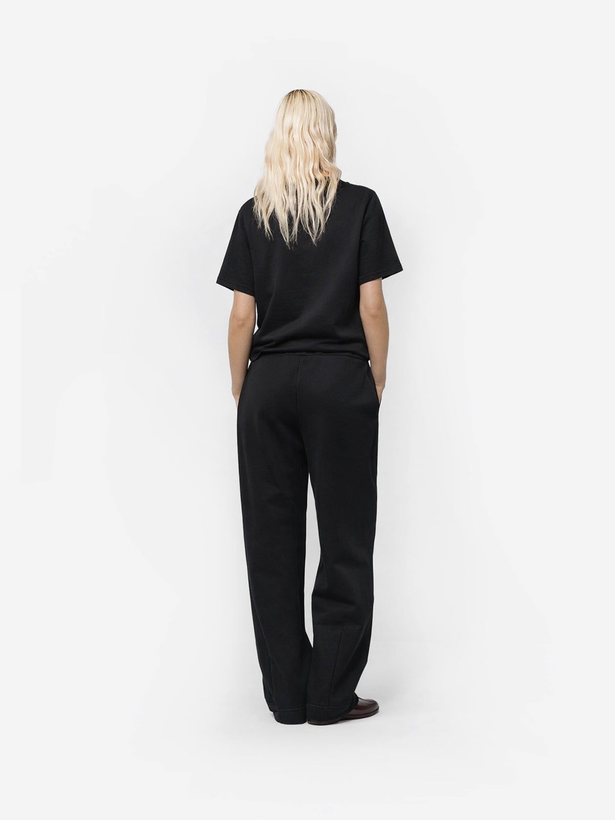 T-SHIRT LOLA BLACK
