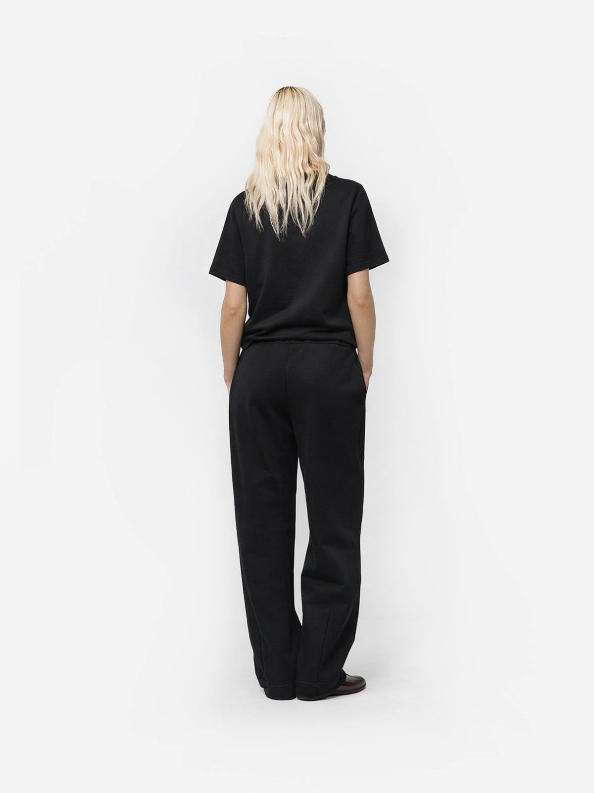 T-SHIRT LOLA BLACK