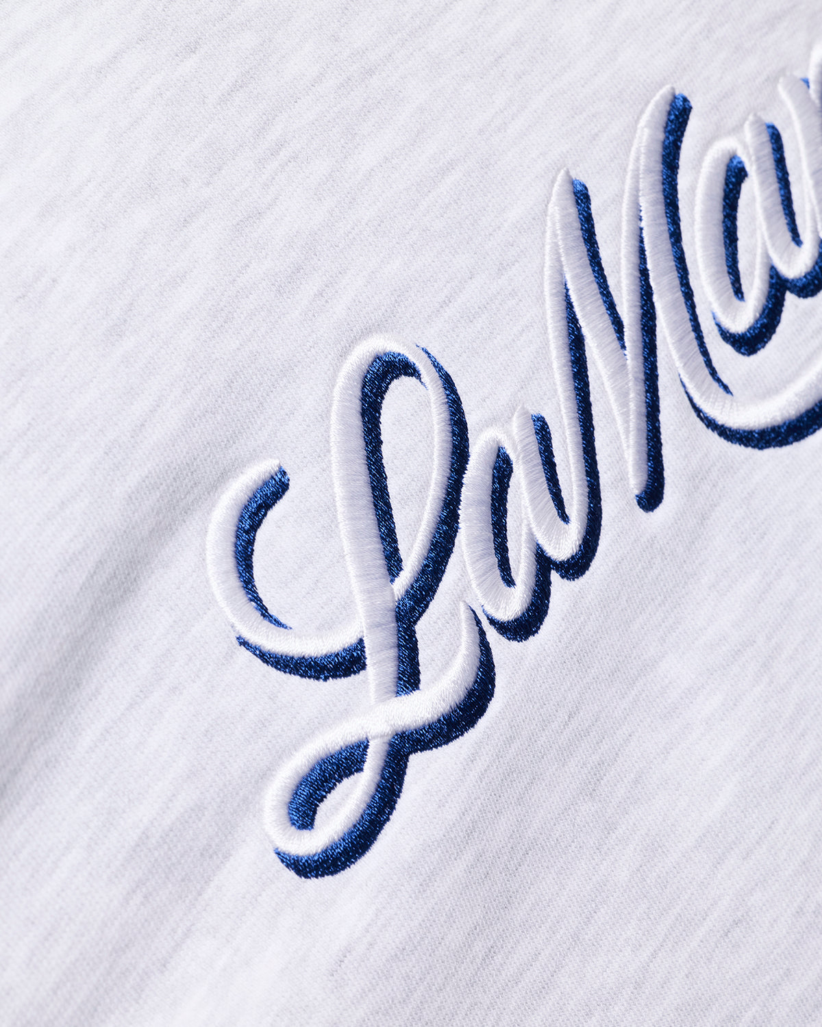 BLUZA Z KAPTUREM LUMA GREY MELANGE