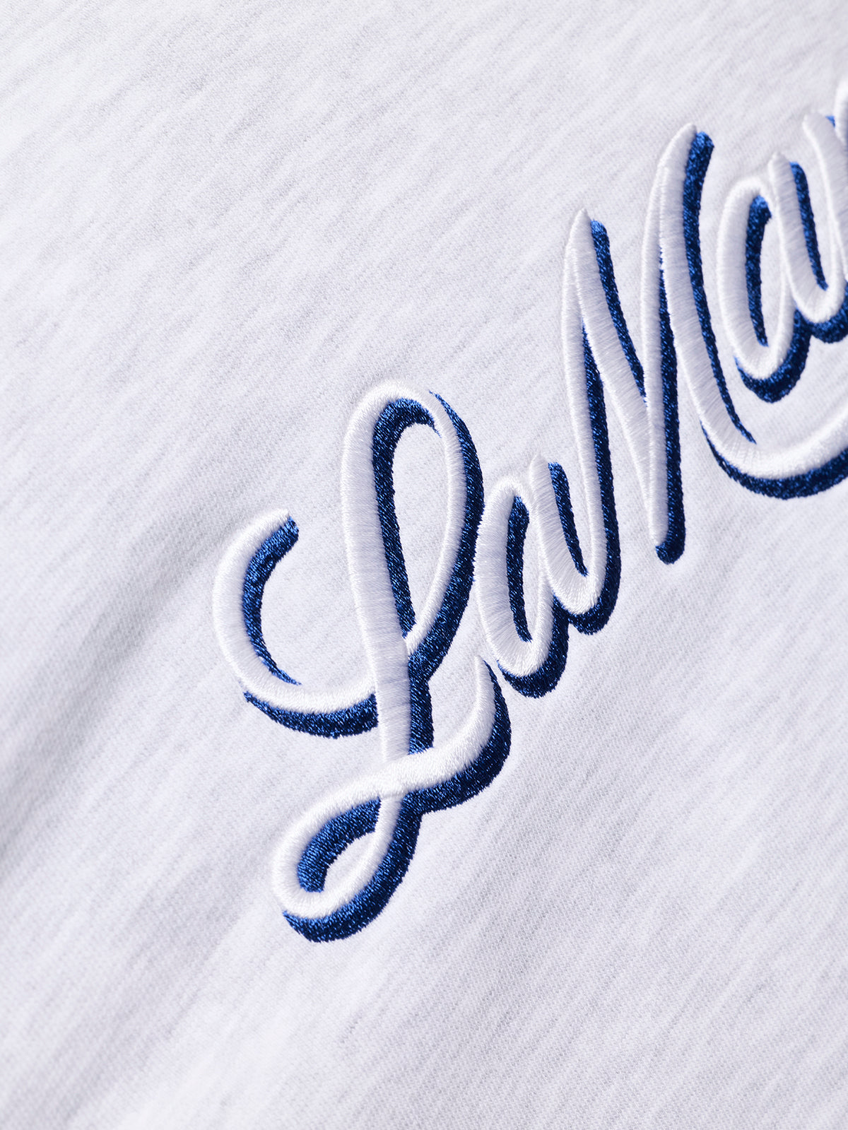 BLUZA Z KAPTUREM LUMA GREY MELANGE