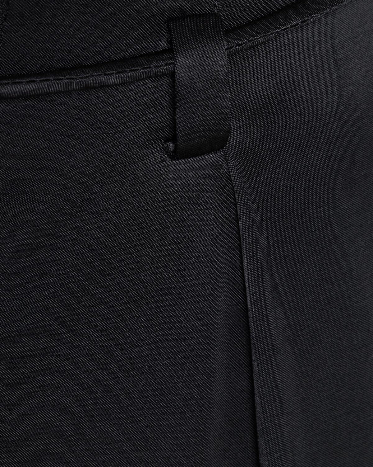LYS BLACK