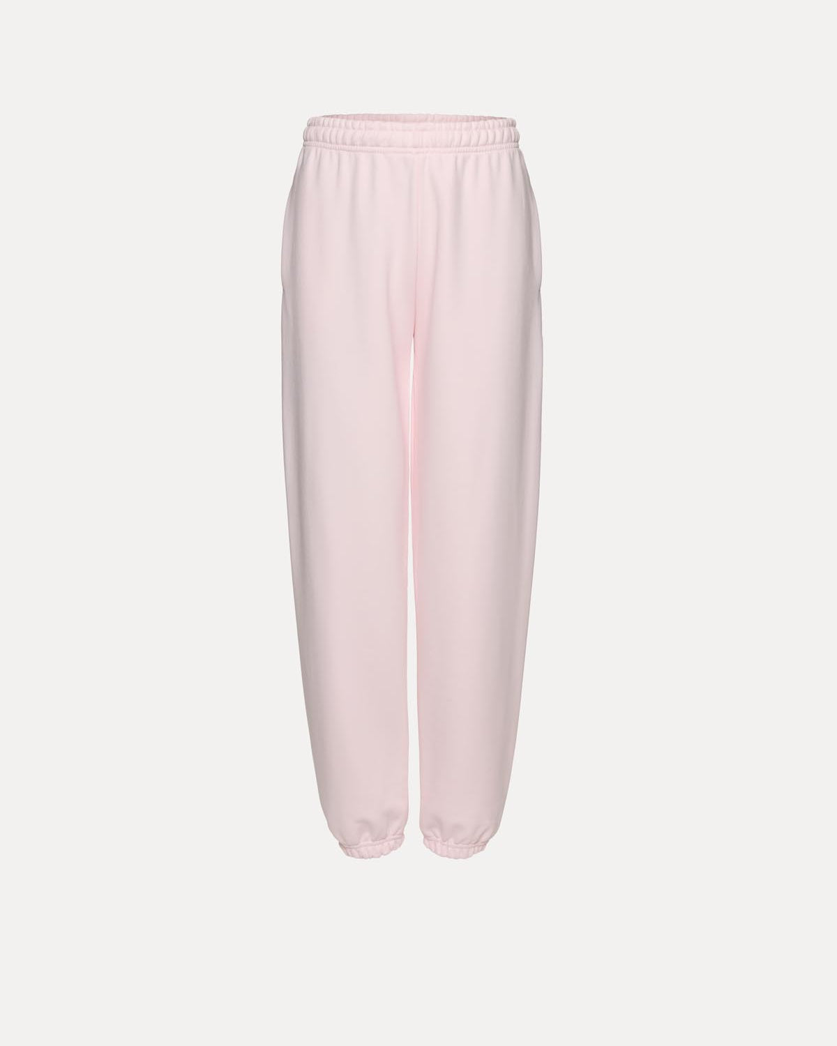SPODNIE DRESOWE MARGOT PASTEL PINK