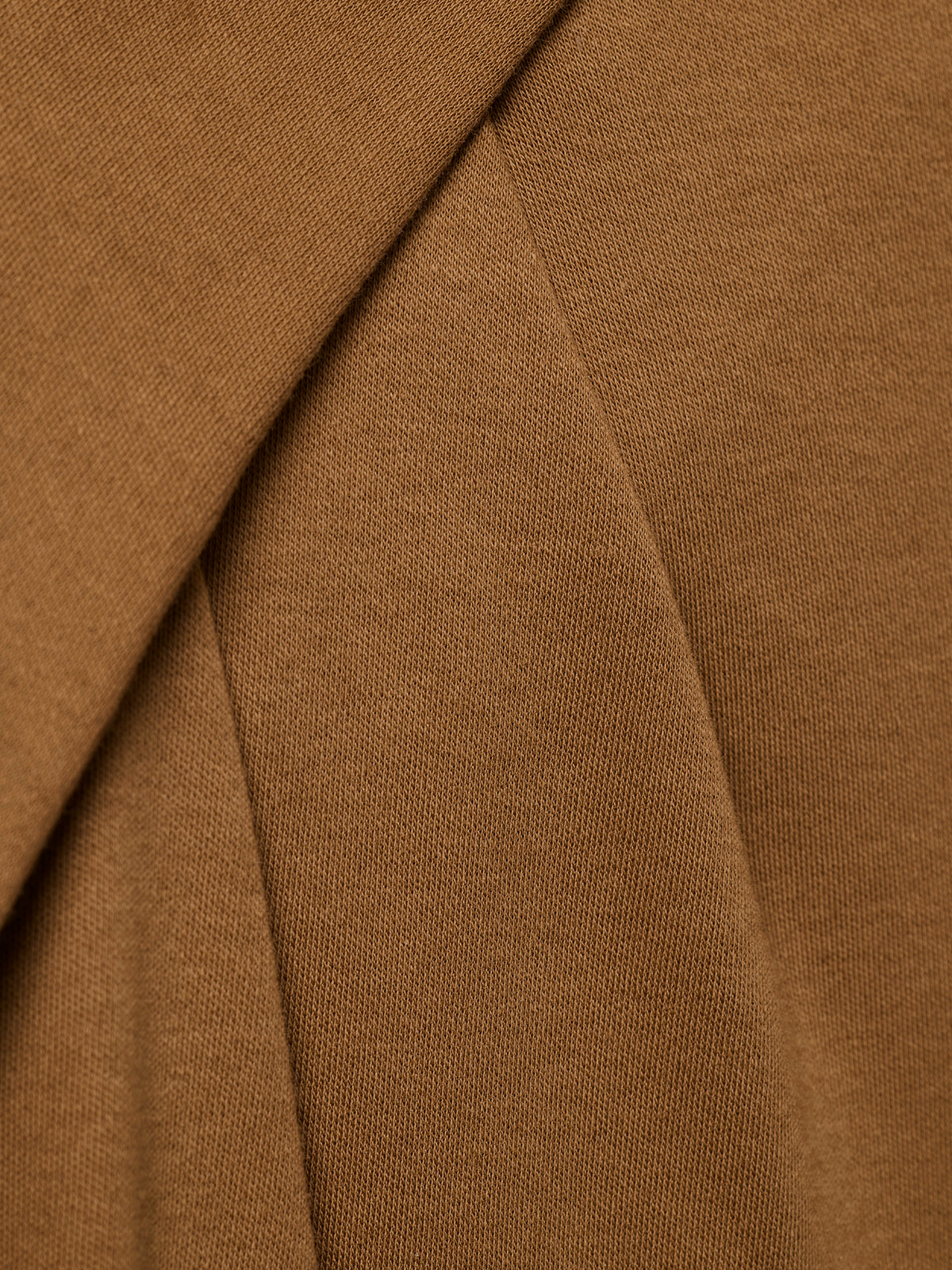 T-SHIRT MARIKA CARAMEL
