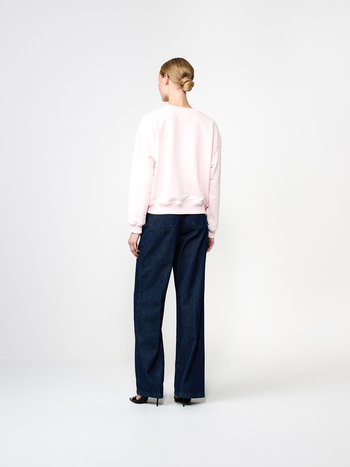 BLUZA MEA CHERRY BLOSSOM