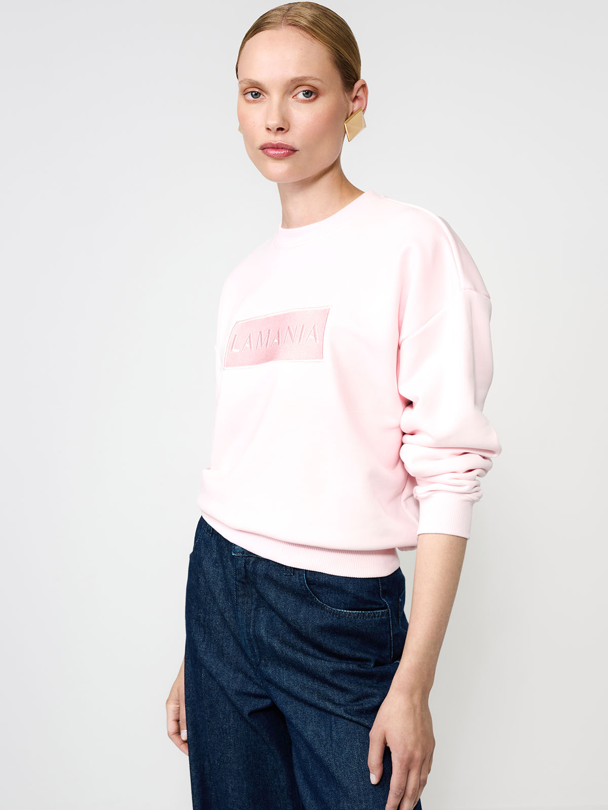 BLUZA MEA CHERRY BLOSSOM