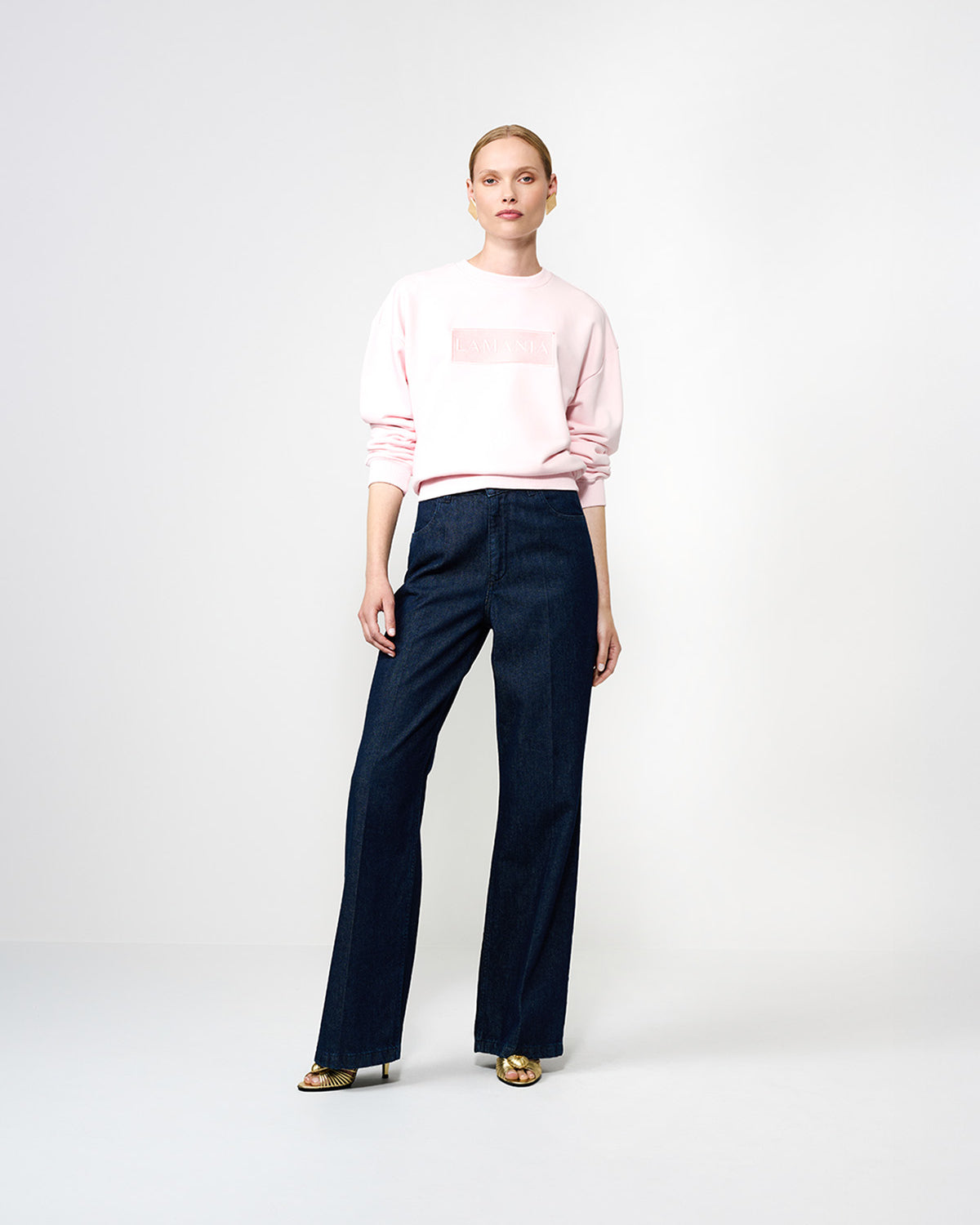 BLUZA MEA CHERRY BLOSSOM