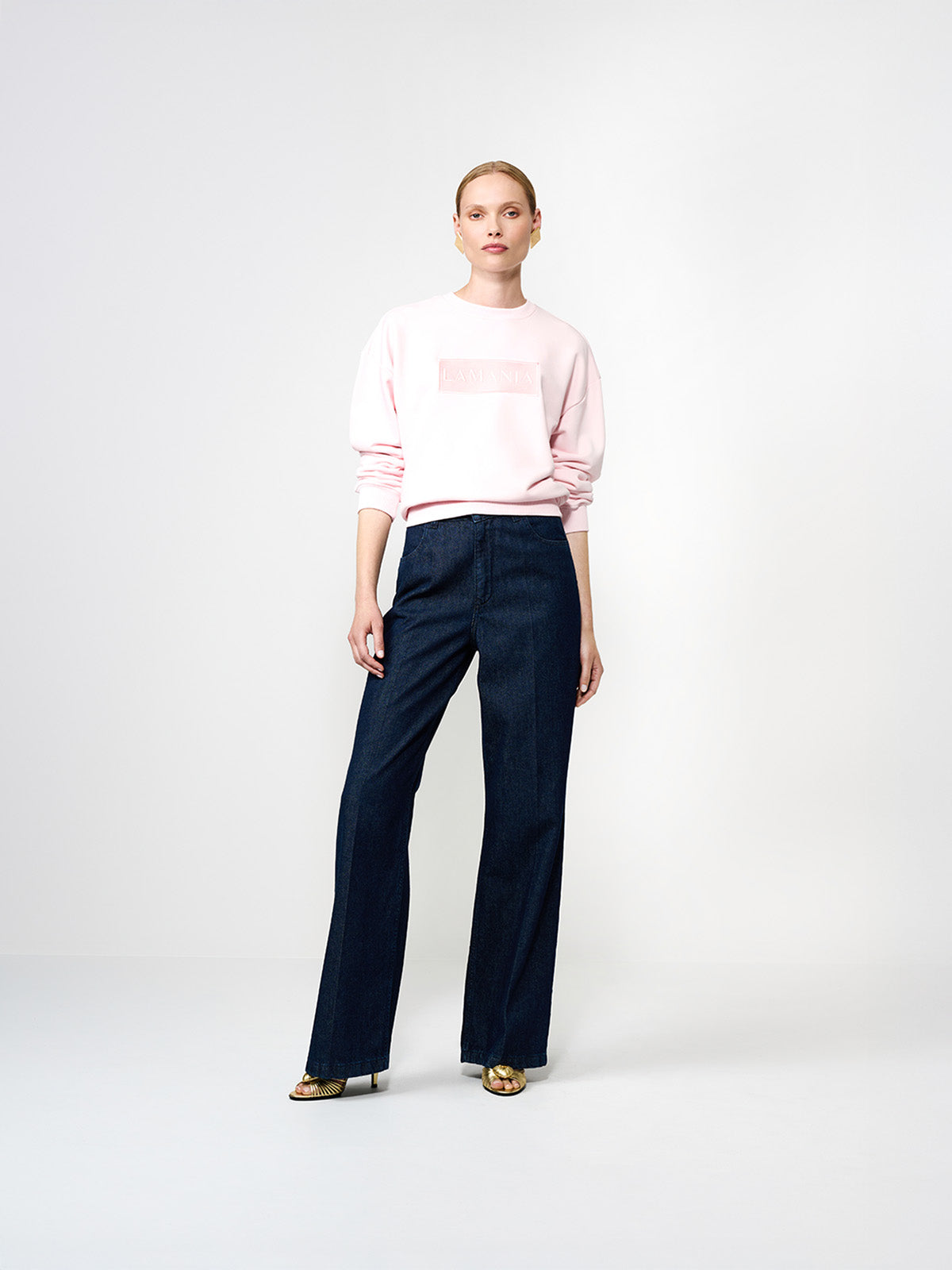 BLUZA MEA CHERRY BLOSSOM