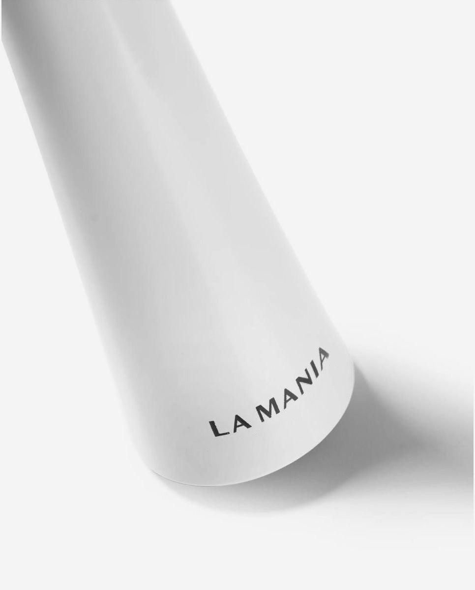 Salt grinder