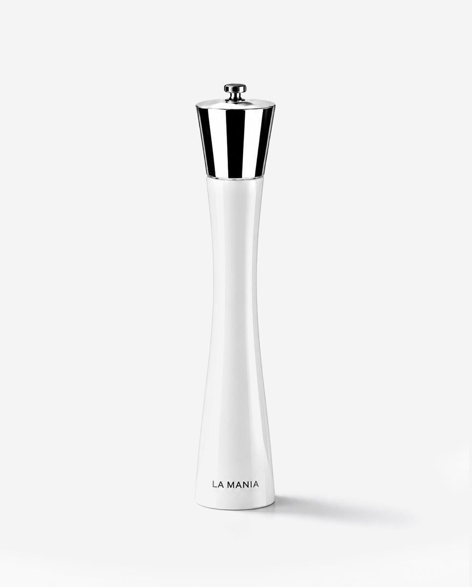 Salt grinder