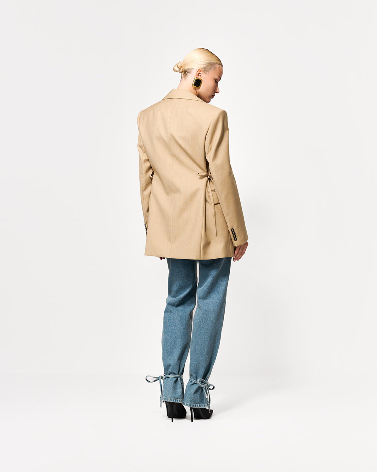JEANSY ETZI BLUE