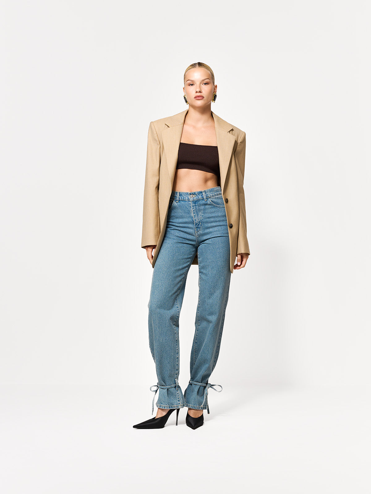 JEANSY ETZI BLUE