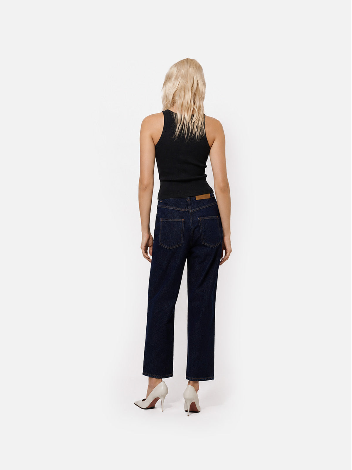 TOP VENO BLACK