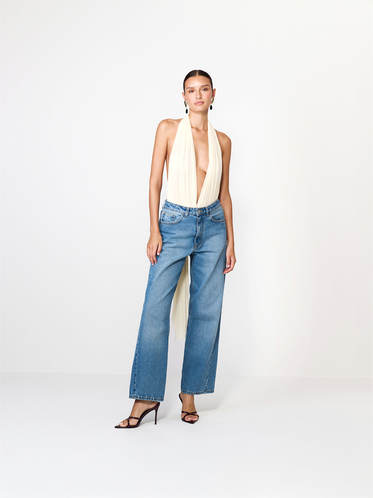 JEANSY UMI BLUE