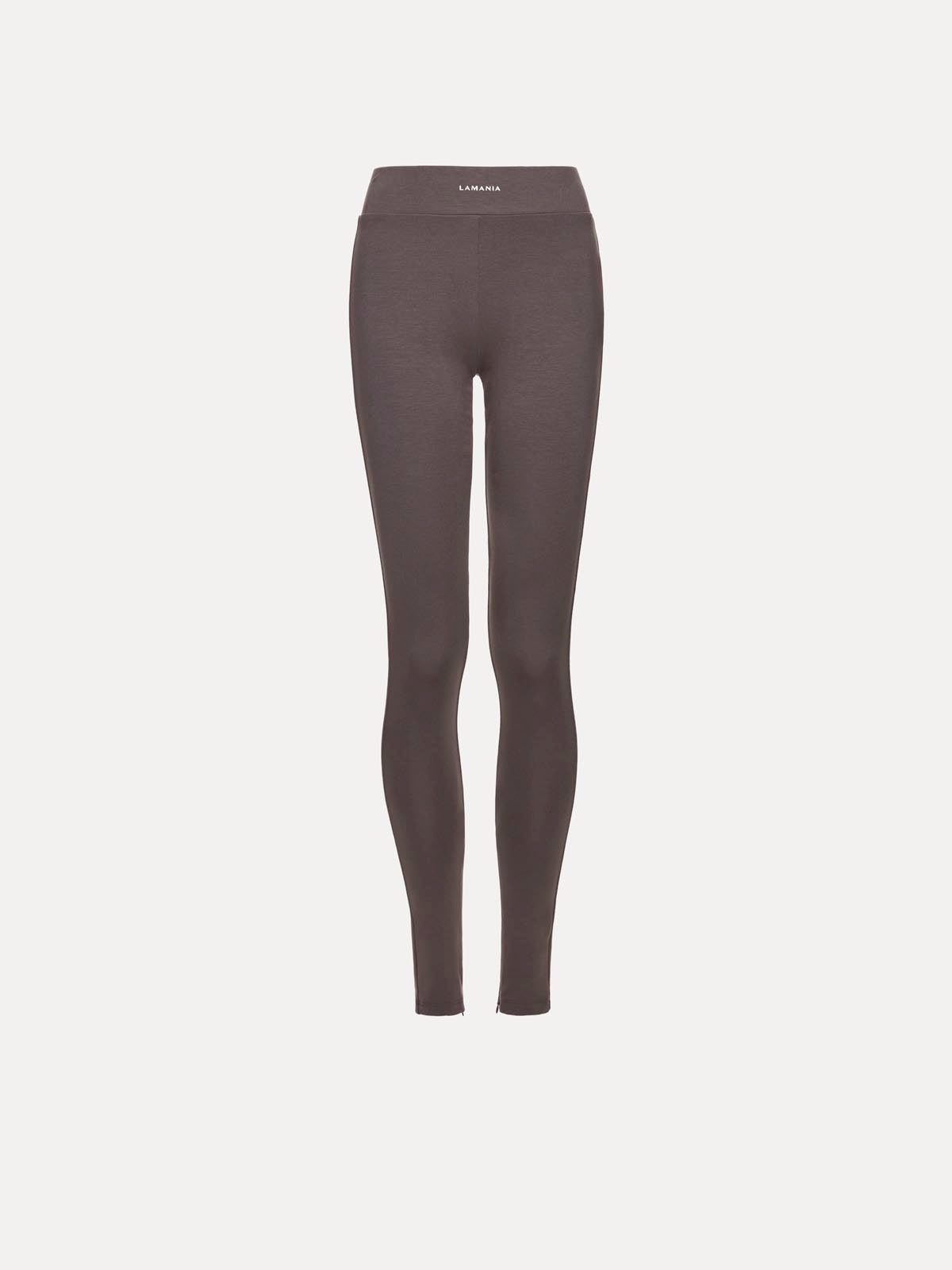 LEGGINSY JOREN TAUPE