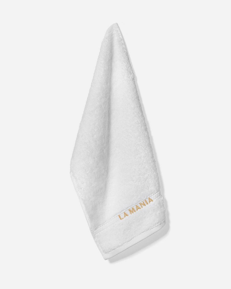 Ręcznik Premium White 30x50