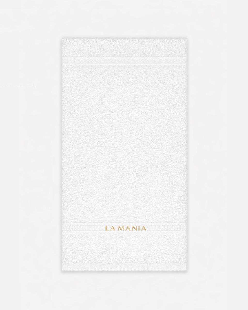 Ręcznik Premium White 50x90