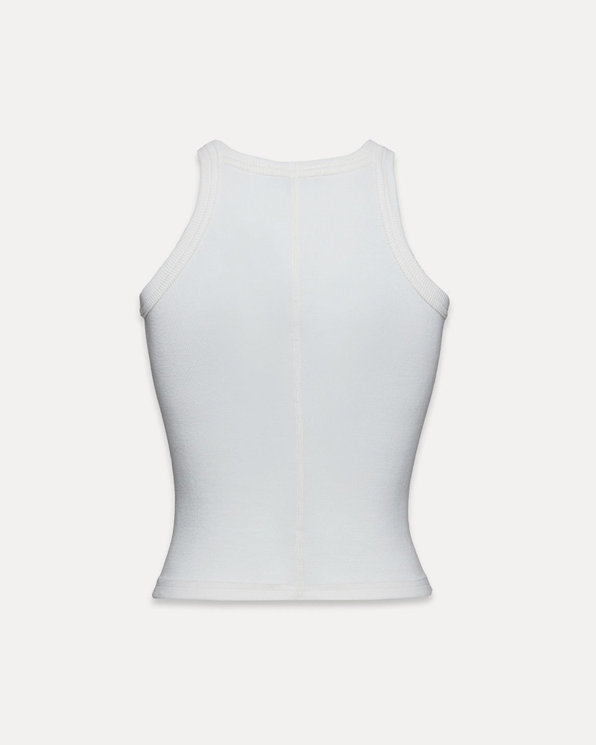 TOP NA RAMIĄCZKACH VENO WHITE