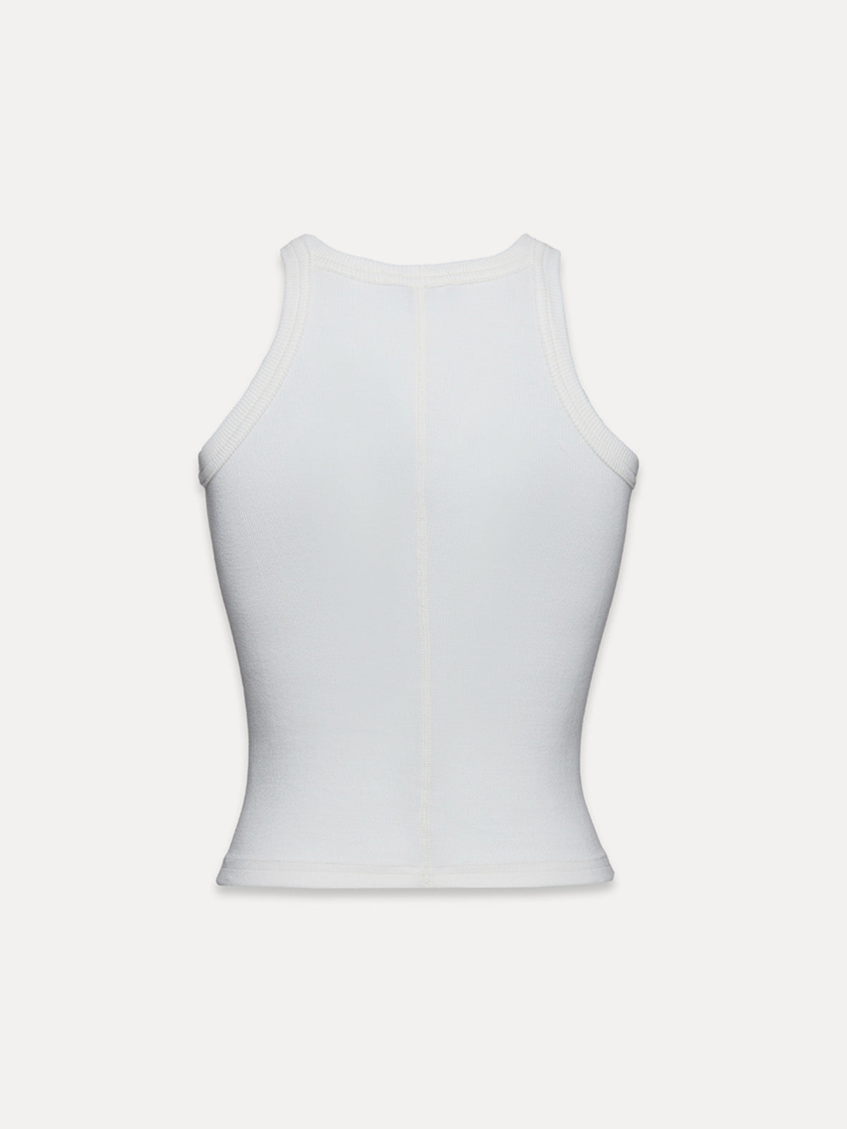 TOP NA RAMIĄCZKACH VENO WHITE
