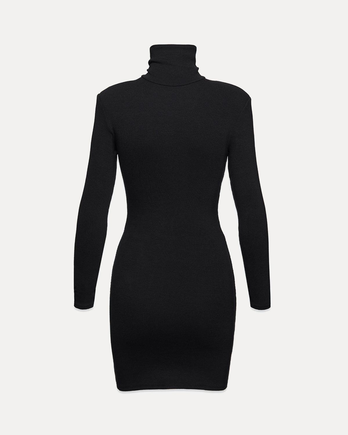 SUKIENKA MINI YOKO BLACK