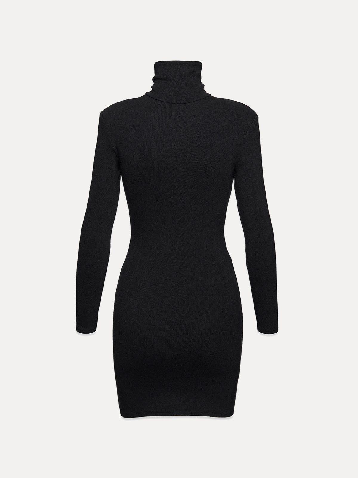 SUKIENKA MINI YOKO BLACK