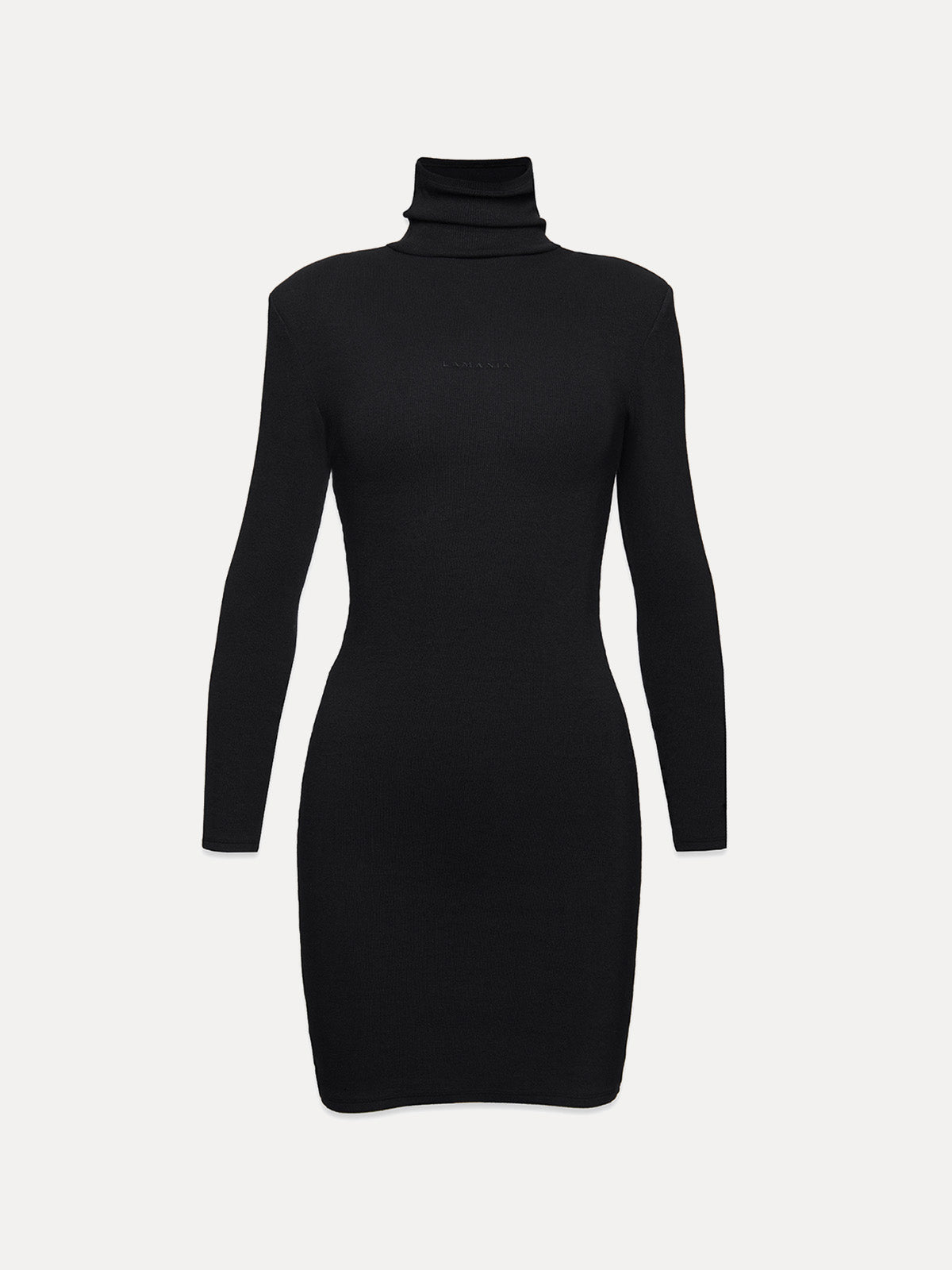 SUKIENKA MINI YOKO BLACK