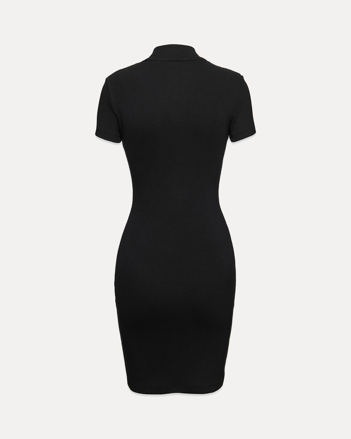 SUKIENKA SPORTY BLACK