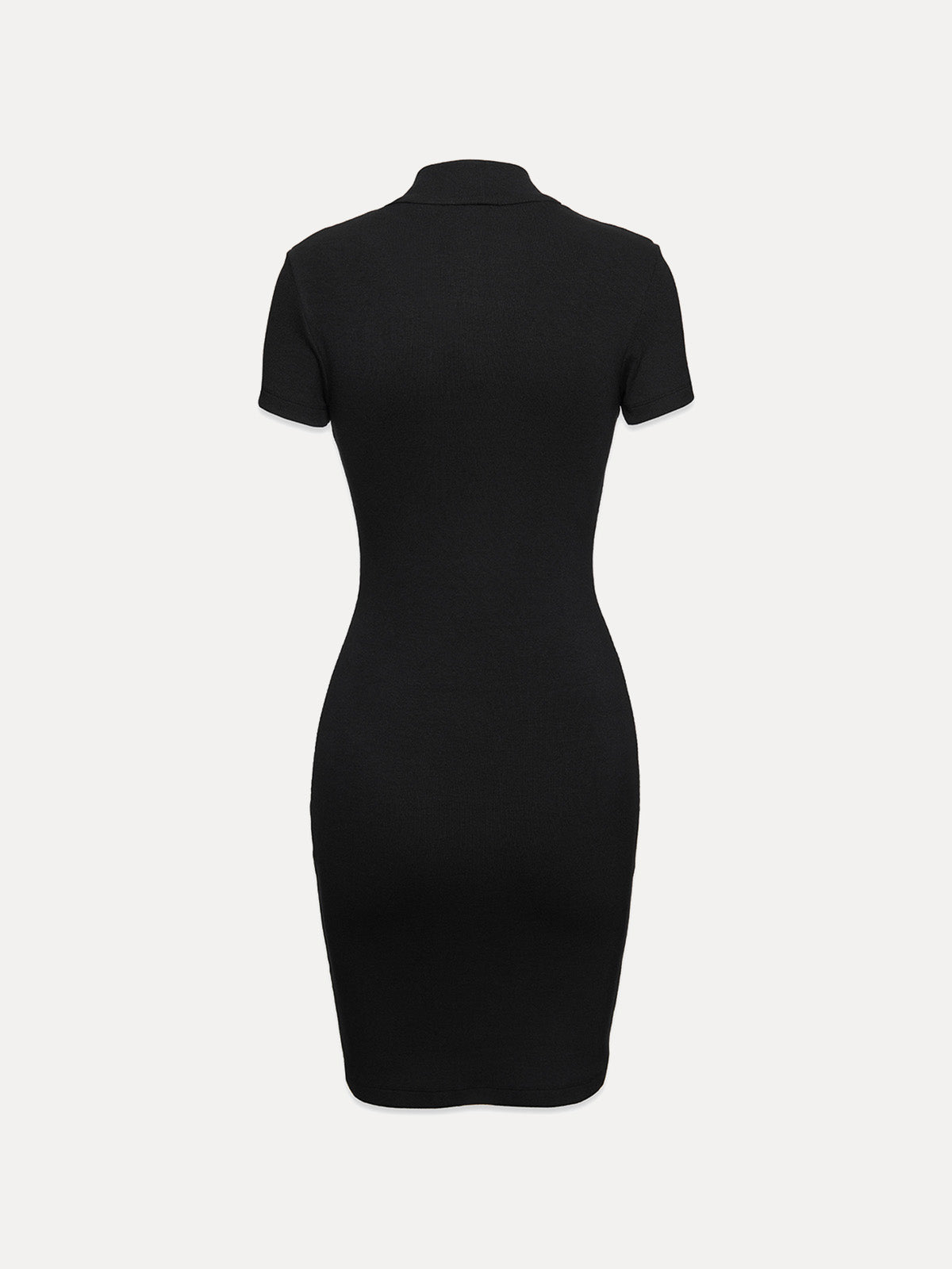 SUKIENKA SPORTY BLACK