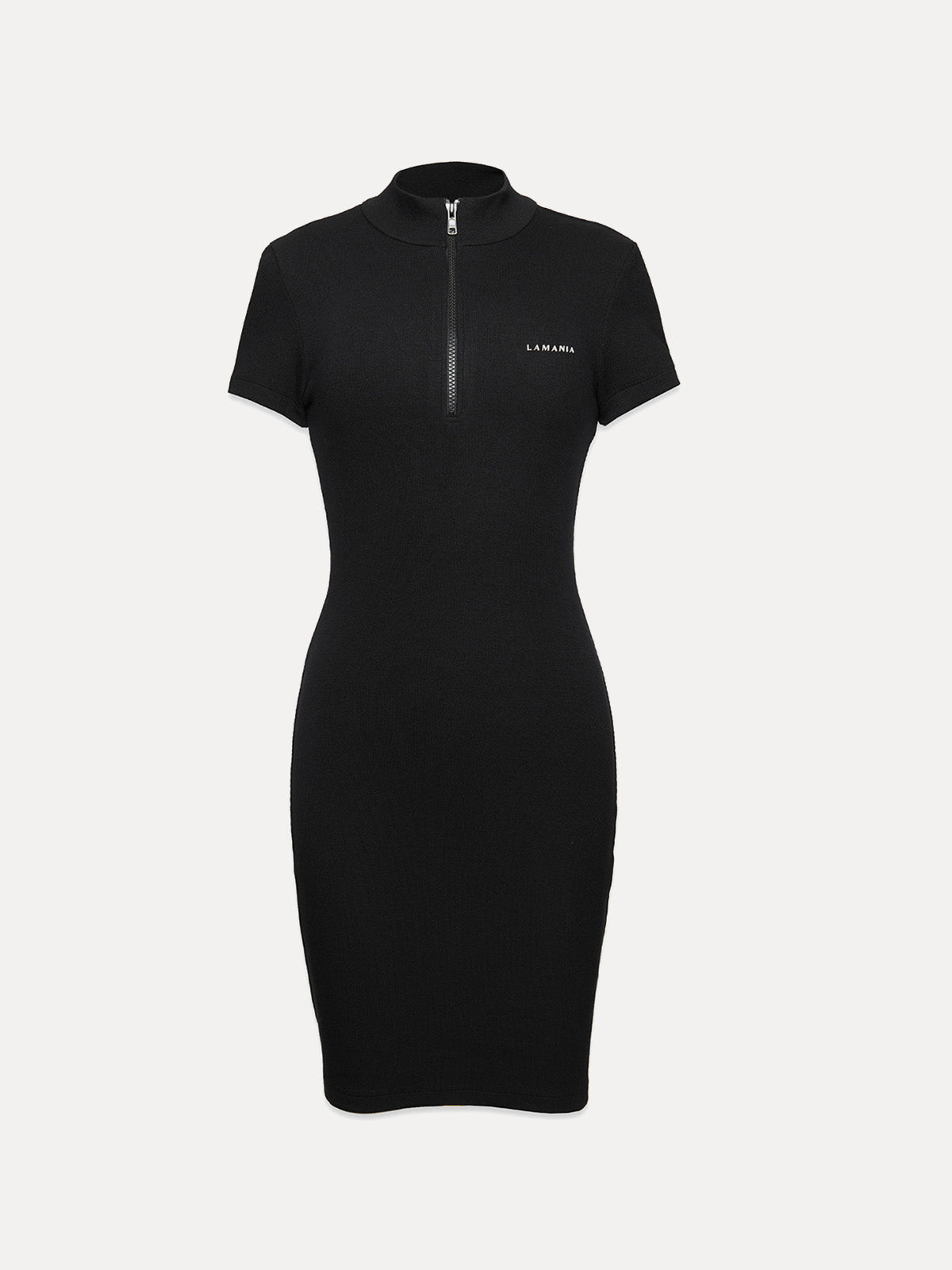SUKIENKA SPORTY BLACK