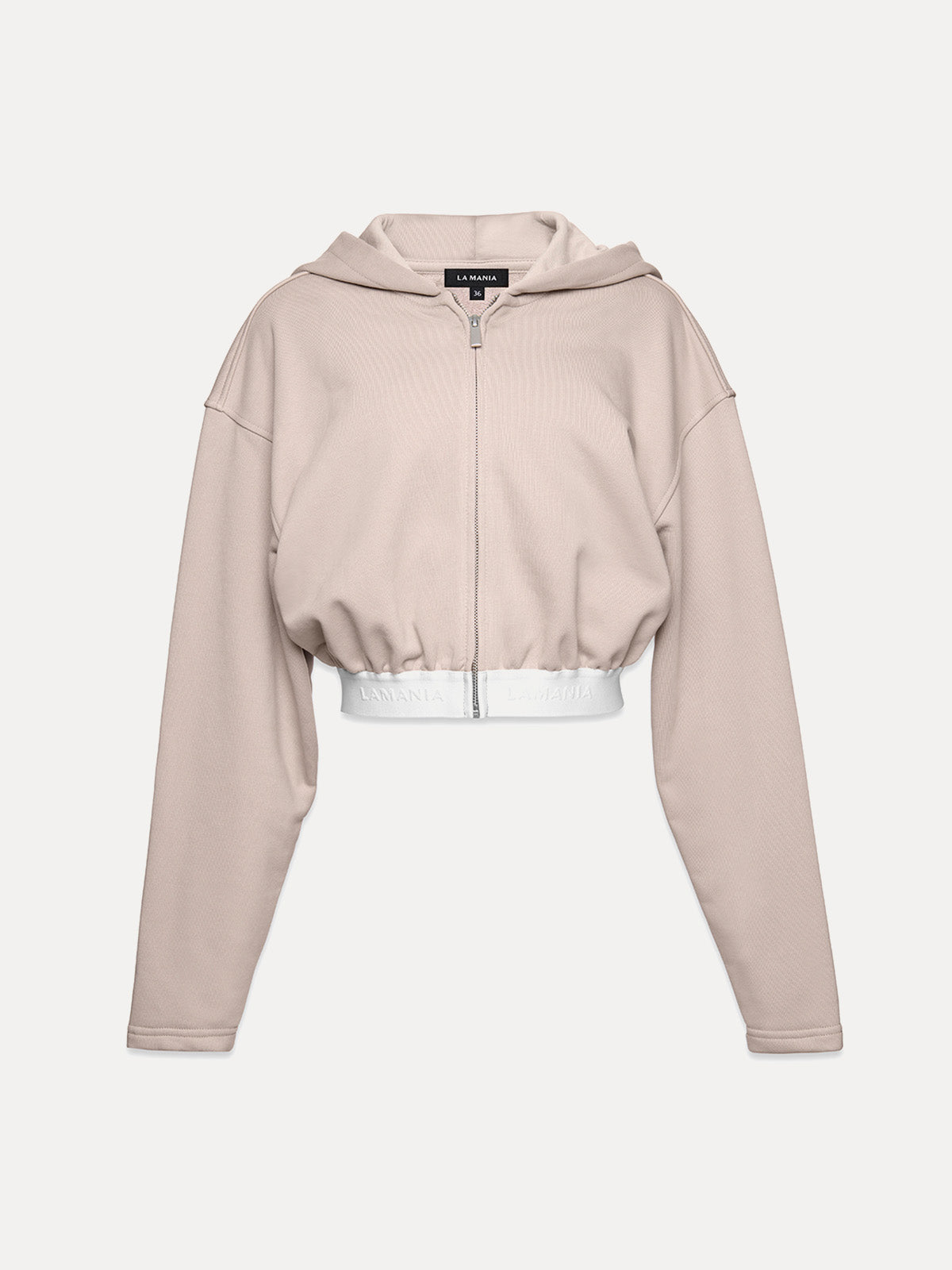 BLUZA ROZPINANA SEAN TAUPE