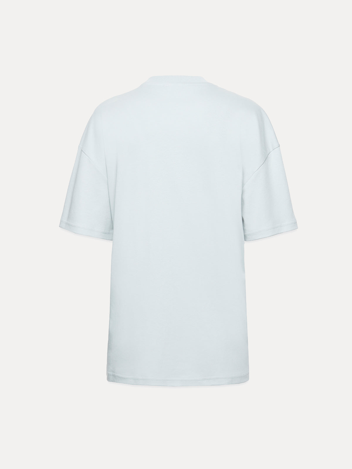 T-SHIRT ALISA LIGHT GREY