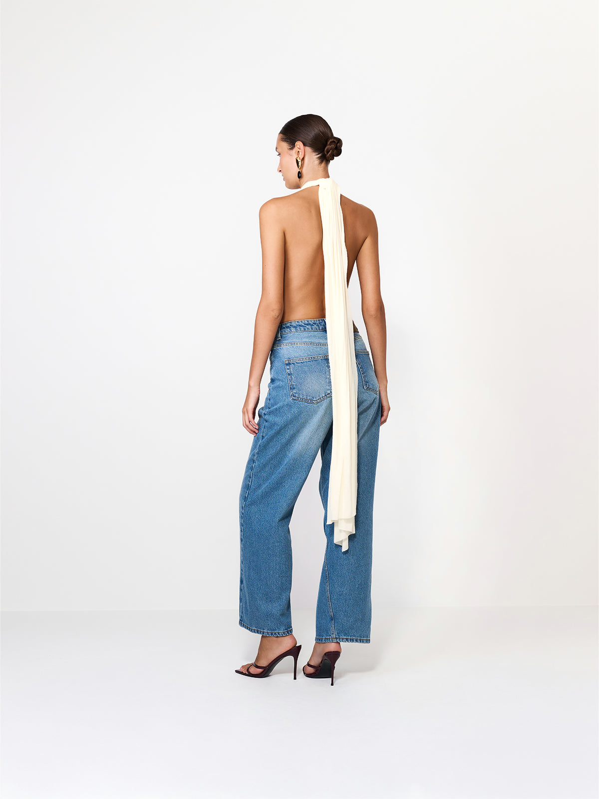 JEANSY UMI BLUE