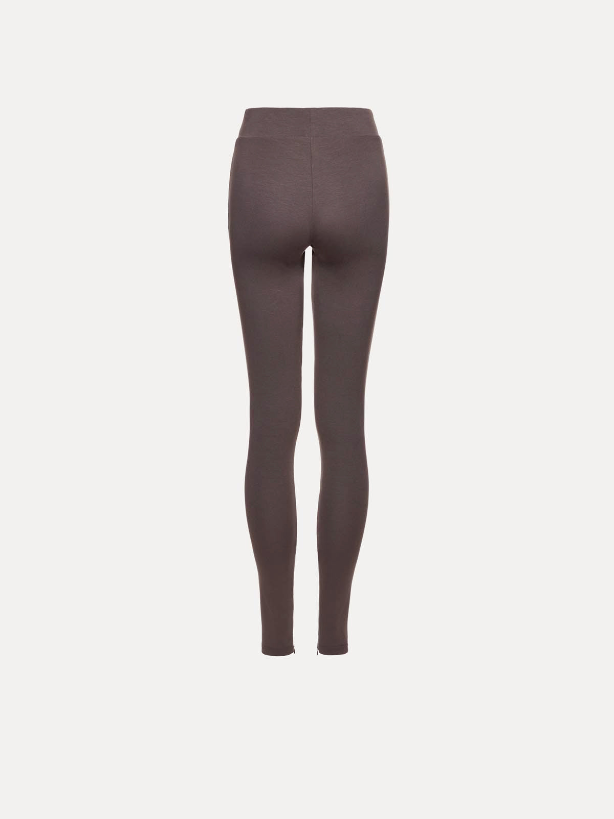 LEGGINSY JOREN TAUPE