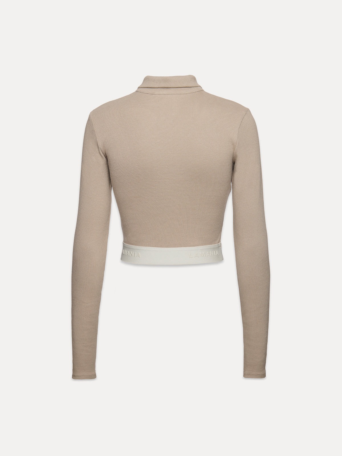 LONGSLEEVE OTTILE SANDY BEIGE