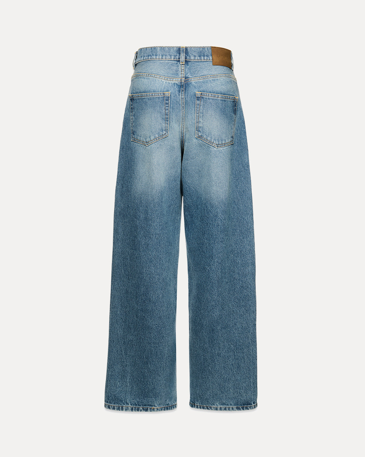 JEANSY UMI BLUE