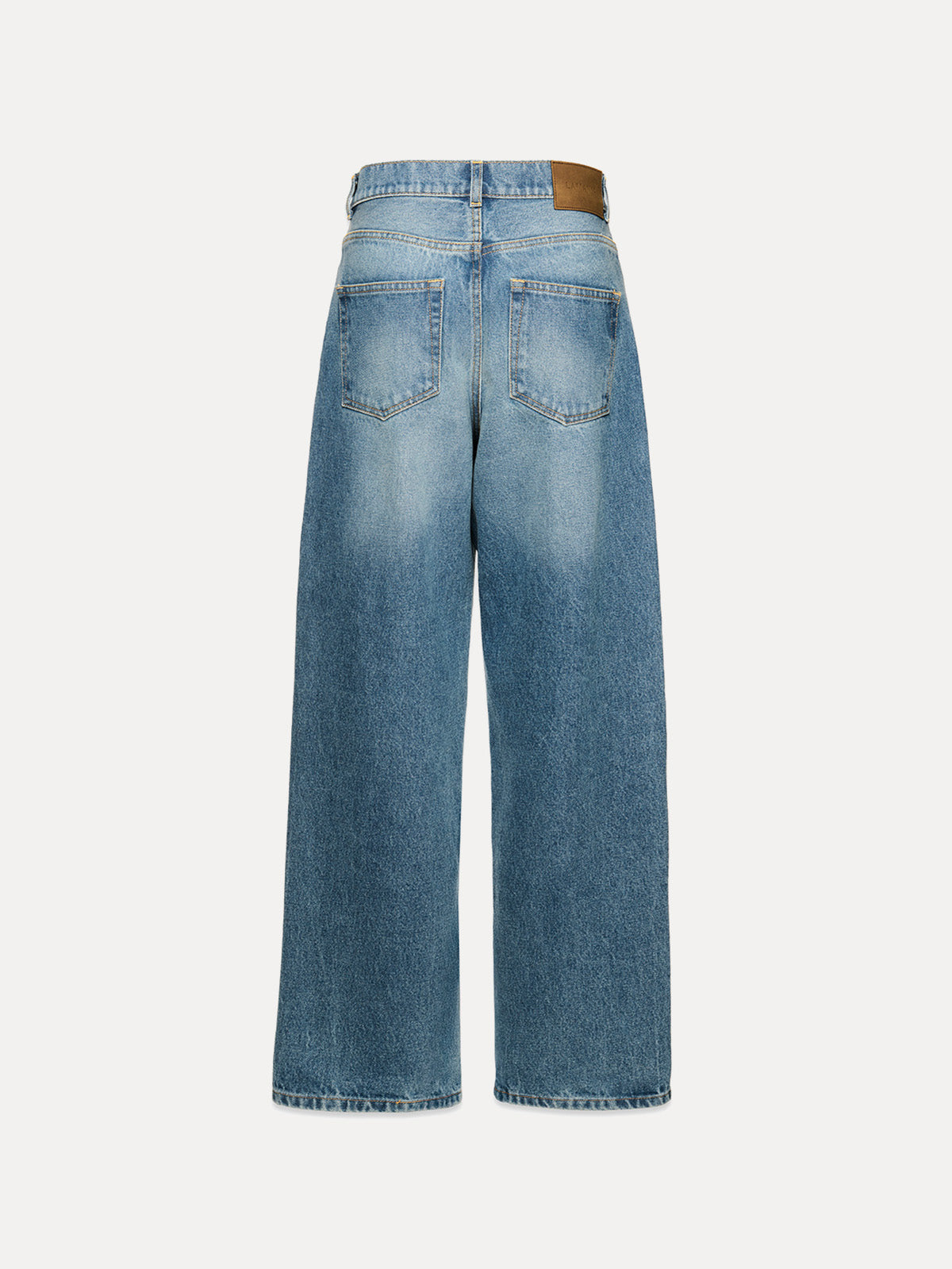 JEANSY UMI BLUE