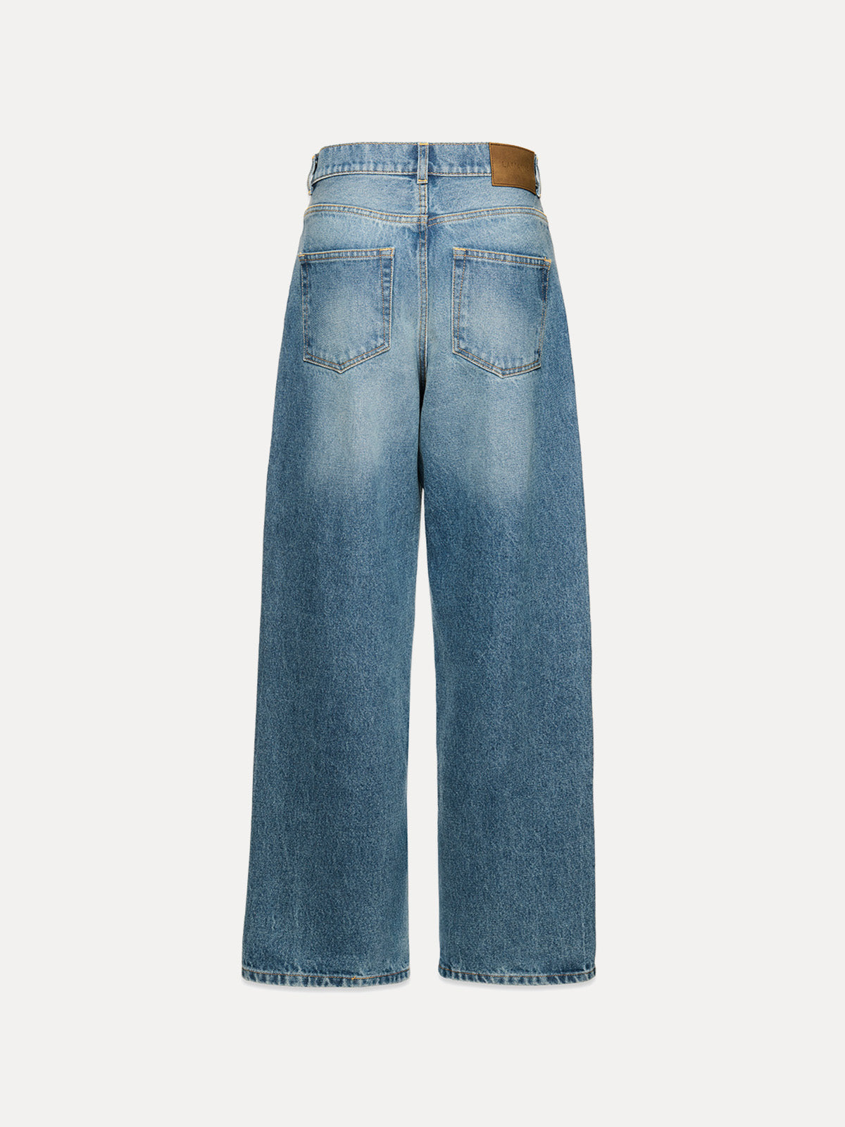 JEANSY UMI BLUE