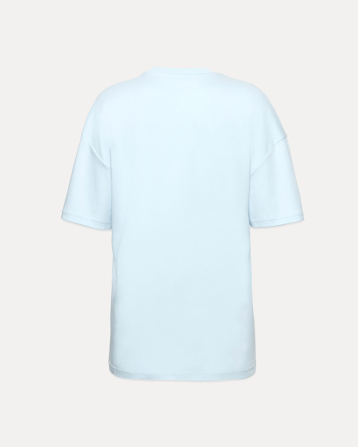T-SHIRT ALISA ICE BLUE
