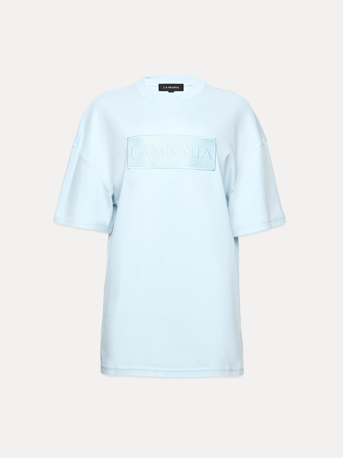 T-SHIRT ALISA ICE BLUE